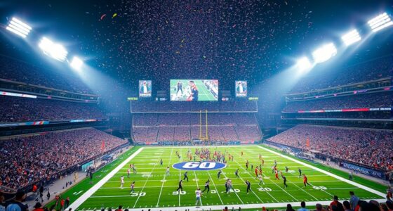 super bowl s american legacy