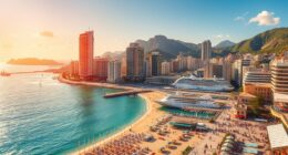 top tourism recovery destinations