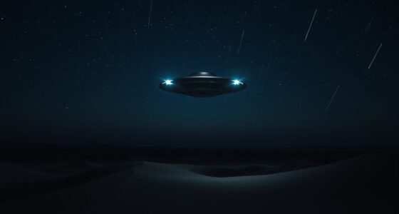 ufo and uap research