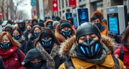 upcoming flu season preparedness