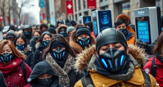 upcoming flu season preparedness