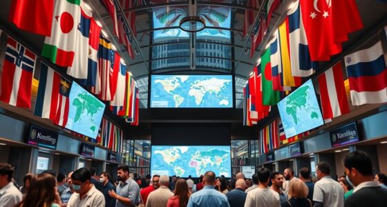 upcoming global political elections