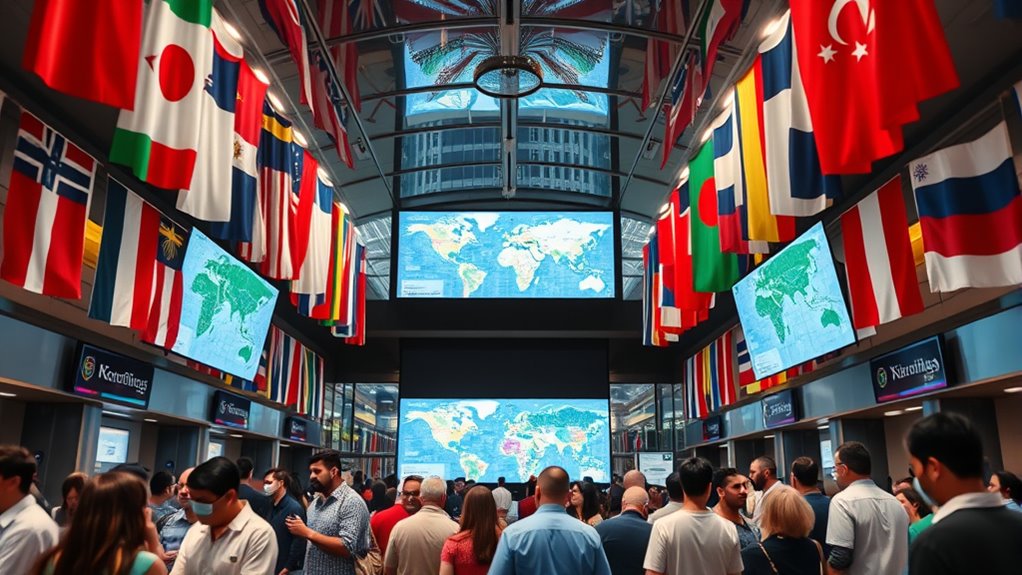 upcoming global political elections