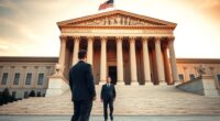 upcoming supreme court cases
