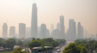 urban air quality initiatives