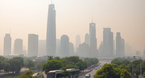urban air quality initiatives