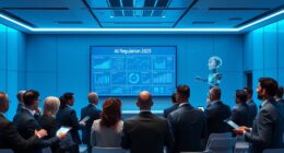 us ai regulation progress