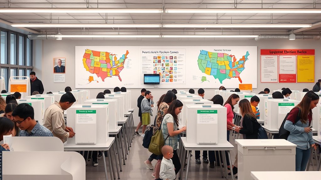 voter id mail in regulations