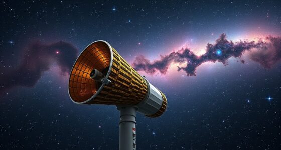 webb s 2025 cosmic discoveries