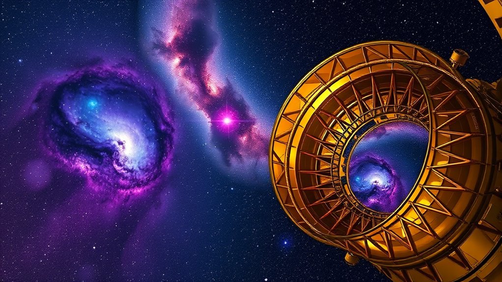 webb uncovers cosmic origins