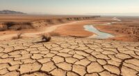 western drought water crisis