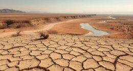 western drought water crisis