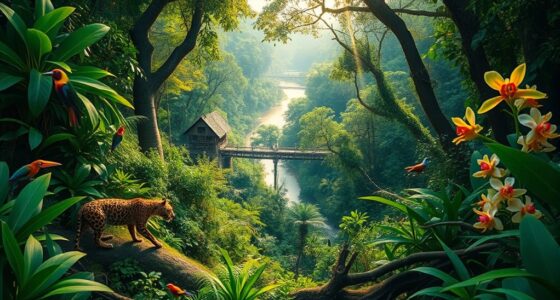 wildlife conservation outcomes 2025