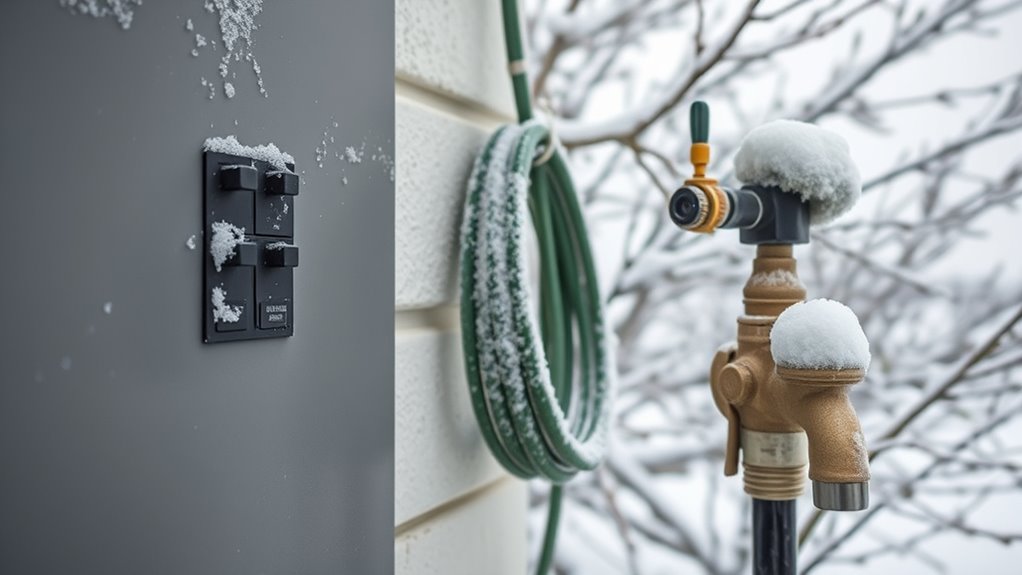 winter appliance safety tips
