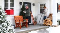 winter home maintenance checklist