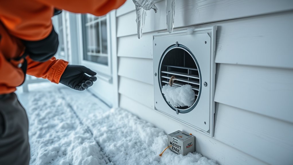 winter pest prevention strategies