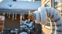 winter plumbing prevention tips