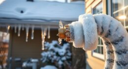 winter plumbing prevention tips