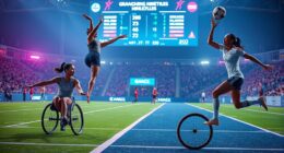 women s sports milestones 2025