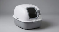 10 Best Automatic Litter Box in 2026