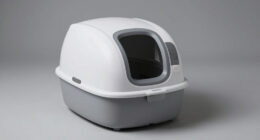10 Best Automatic Litter Box in 2026