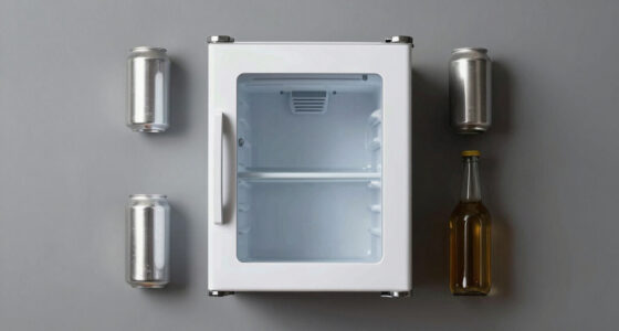 10 Best Beverage Refrigerator in 2026