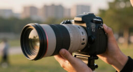 10 Best Camera Lens Telephoto in 2026
