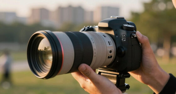 10 Best Camera Lens Telephoto in 2026