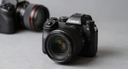 10 Best Camera Mirrorless Full Frame in 2026