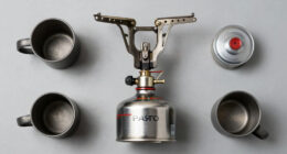10 Best Camp Stove Portable in 2026