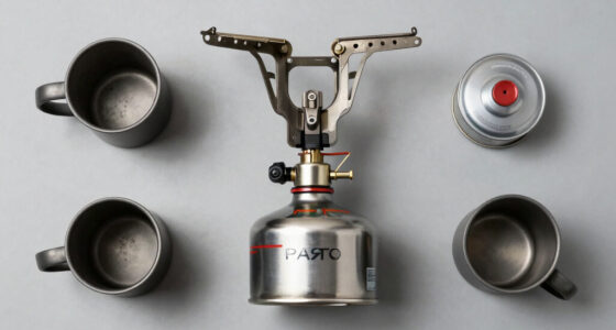 10 Best Camp Stove Portable in 2026