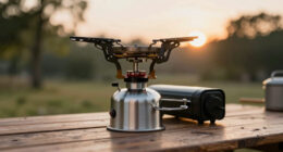 10 Best Camp Stove Portable in 2026
