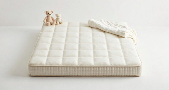 10 Best Crib Mattress Organic in 2026