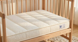 10 Best Crib Mattress Organic in 2026 — Safe, Natural Sleep for Your Baby