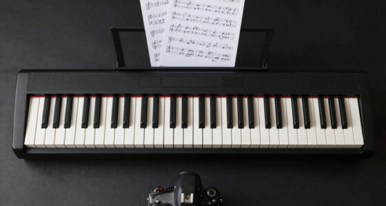 10 Best Digital Piano 88 Key in 2026 — Find Your Perfect Fit