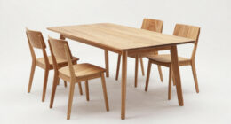 10 Best Dining Table Set Solid Wood in 2026