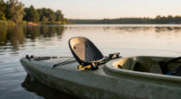 10 Best Fishing Kayak Pedal Drive in 2026