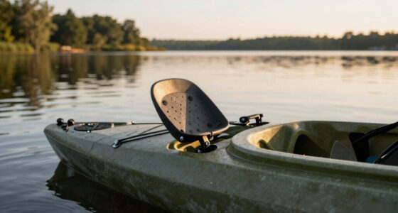 10 Best Fishing Kayak Pedal Drive in 2026