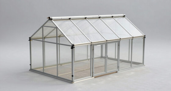 10 Best Greenhouse Kit Walk In in 2026