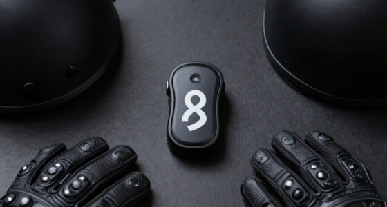 10 Best Helmet Bluetooth Motorcycle in 2026