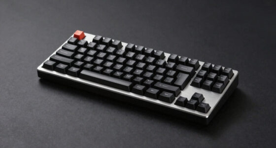 10 Best Mechanical Keyboard Premium in 2026