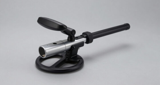 10 Best Metal Detector Waterproof in 2026