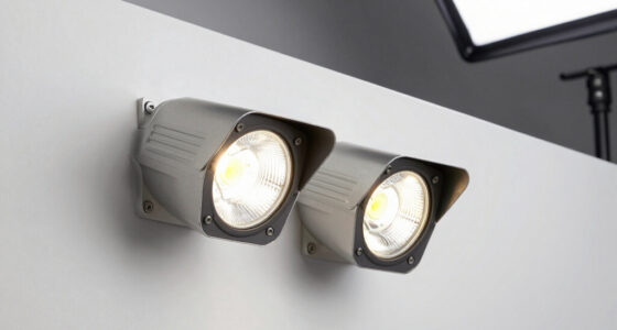 10 Best Outdoor Security Lights in 2026
