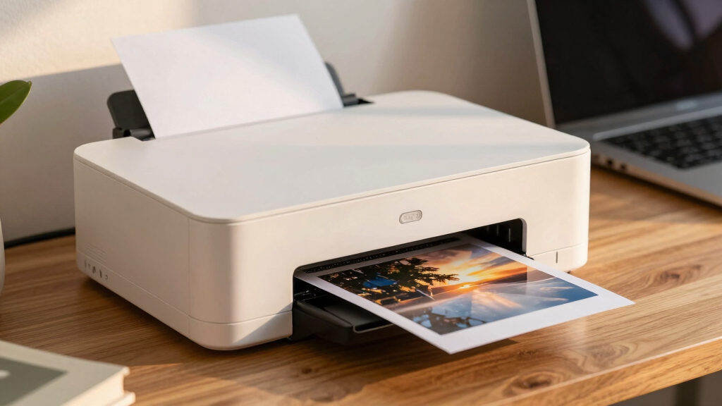 10 Best Photo Printer Premium in 2026