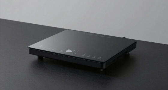 10 Best Portable Induction Cooktop in 2026