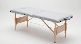10 Best Portable Massage Table in 2026