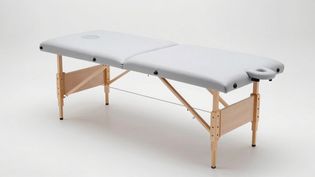 10 Best Portable Massage Table in 2026