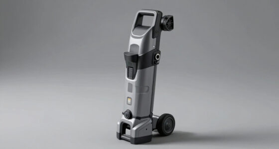 10 Best Pressure Washer Electric in 2026