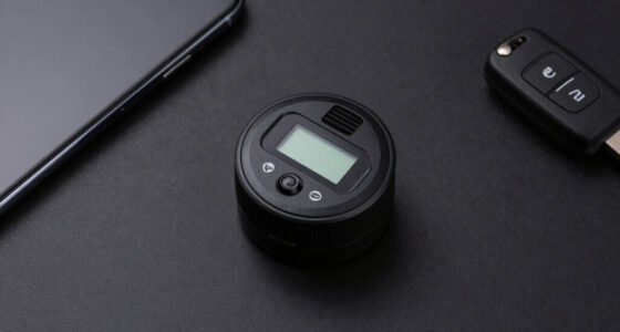 10 Best Radar Detectors in 2026