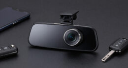 10 Best Rear View Mirror Dash Cam in 2026
